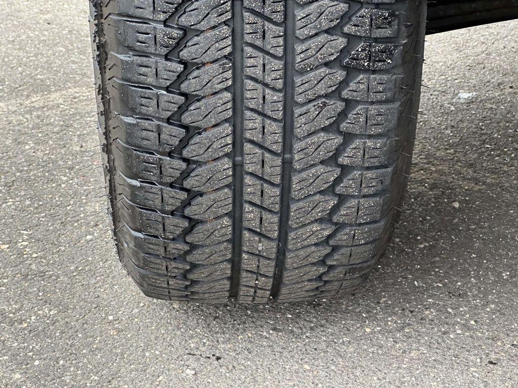 2023 Chevrolet Colorado 4WD Crew Cab Short Box Trail Boss