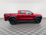 2023 Chevrolet Colorado 4WD Crew Cab Short Box Trail Boss
