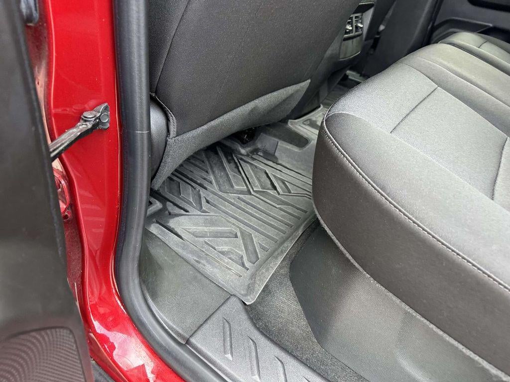 2023 Chevrolet Colorado 4WD Crew Cab Short Box Trail Boss