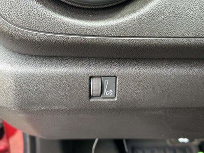 2023 Chevrolet Colorado 4WD Crew Cab Short Box Trail Boss