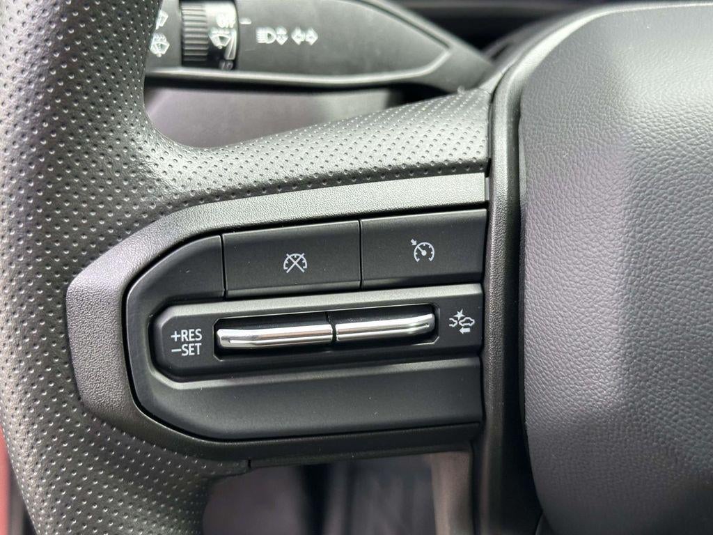 2023 Chevrolet Colorado 4WD Crew Cab Short Box Trail Boss