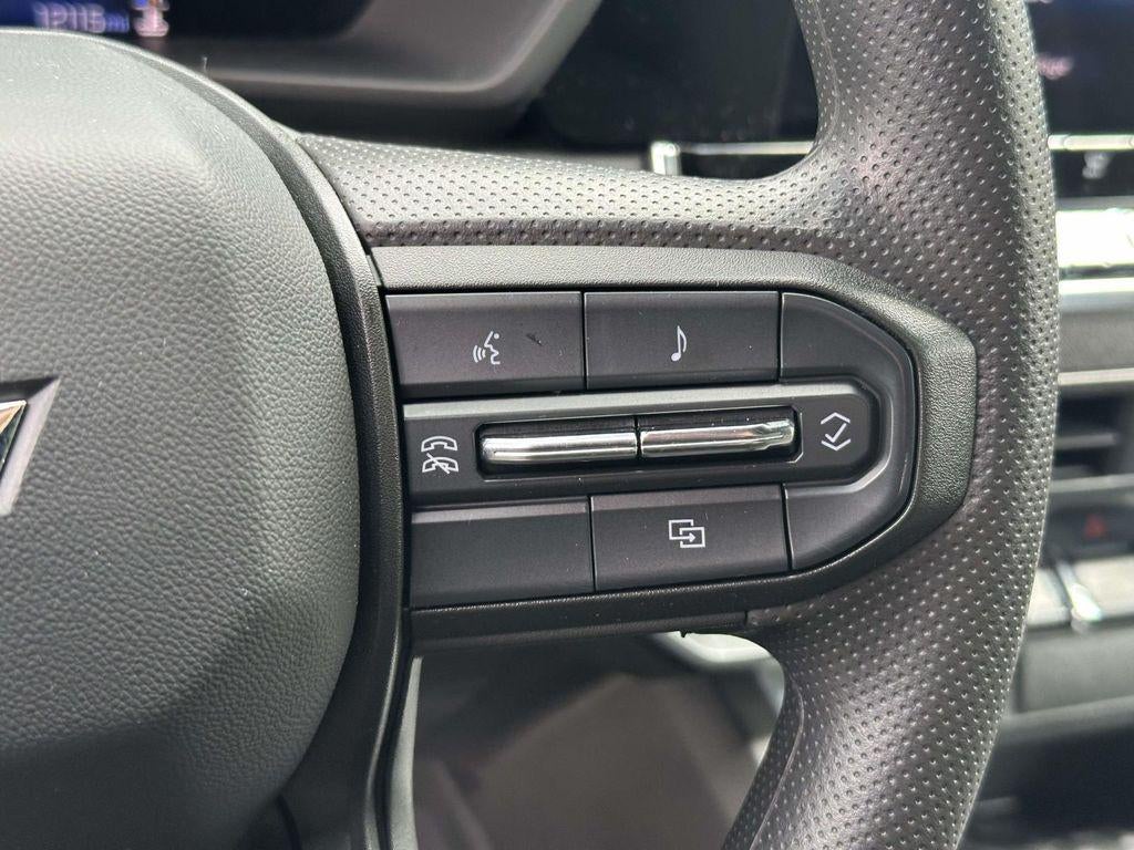 2023 Chevrolet Colorado 4WD Crew Cab Short Box Trail Boss