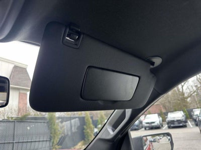 2023 Chevrolet Colorado 4WD Crew Cab Short Box Trail Boss