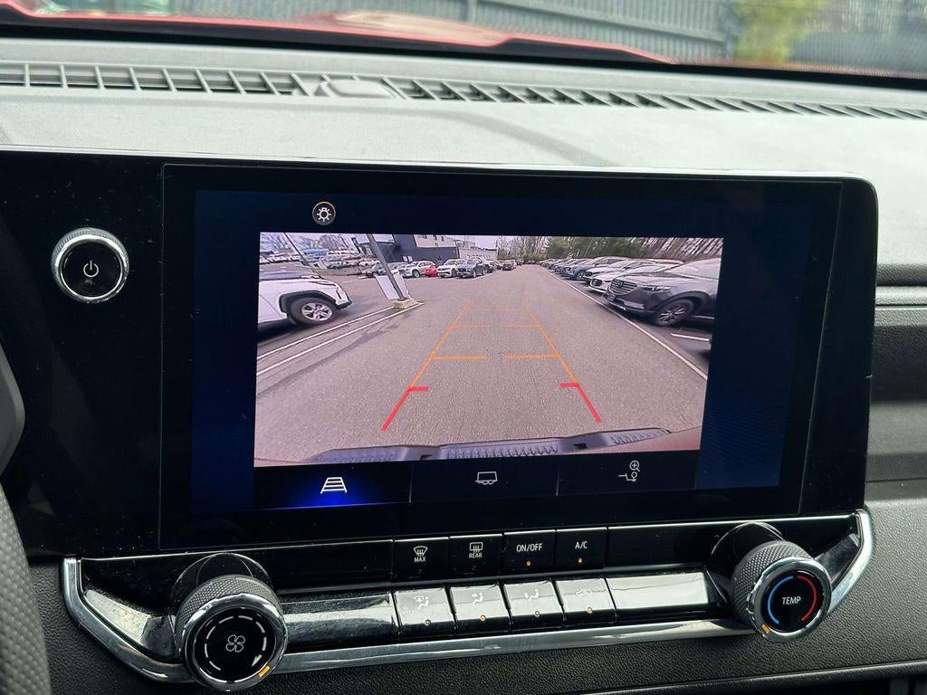 2023 Chevrolet Colorado 4WD Crew Cab Short Box Trail Boss