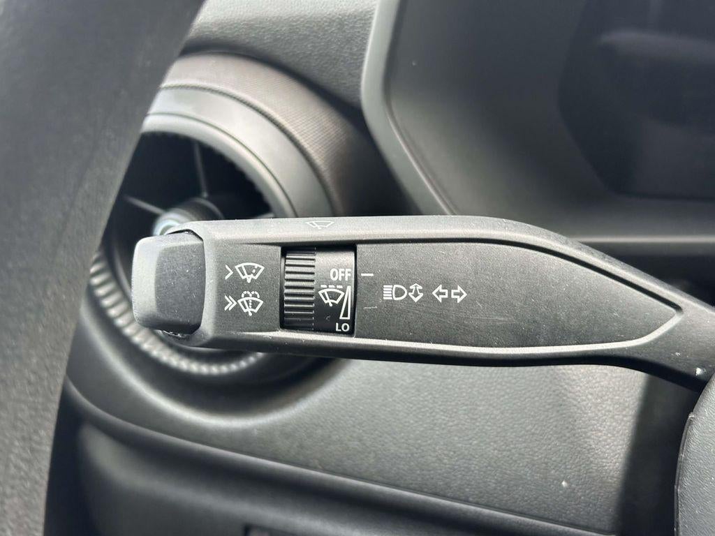 2023 Chevrolet Colorado 4WD Crew Cab Short Box Trail Boss