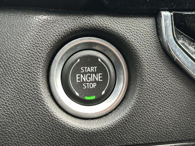 2023 Chevrolet Colorado 4WD Crew Cab Short Box Trail Boss