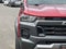 2023 Chevrolet Colorado 4WD Crew Cab Short Box Trail Boss
