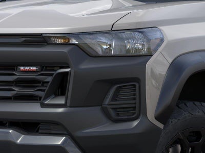 2026 Chevrolet Colorado Trail Boss, 4WD