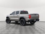 2026 Chevrolet Colorado Trail Boss, 4WD