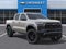 2026 Chevrolet Colorado Trail Boss, 4WD