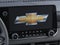 2026 Chevrolet Colorado Trail Boss, 4WD