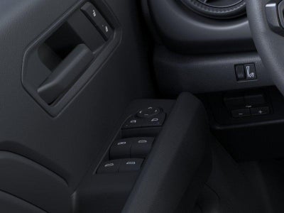 2026 Chevrolet Colorado Trail Boss, 4WD