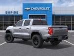 2026 Chevrolet Colorado Trail Boss, 4WD