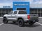 2026 Chevrolet Colorado Trail Boss, 4WD