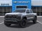 2026 Chevrolet Colorado Trail Boss, 4WD