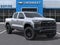 2026 Chevrolet Colorado Trail Boss, 4WD
