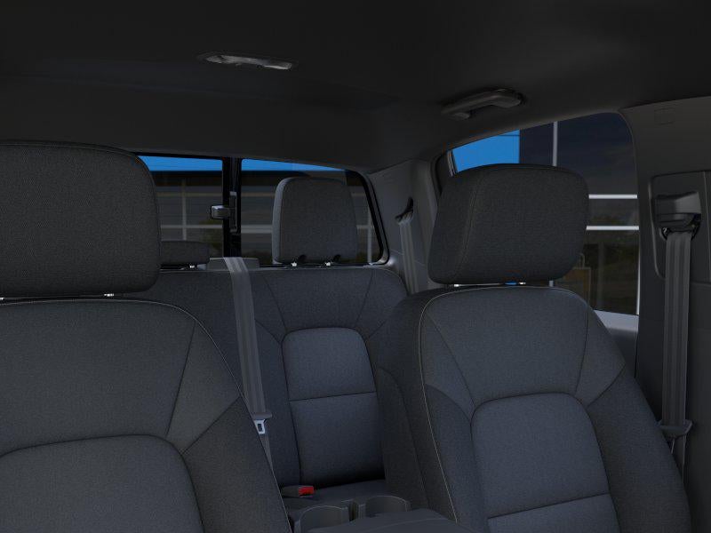 2026 Chevrolet Colorado Trail Boss, 4WD