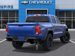2026 Chevrolet Colorado Trail Boss, 4WD