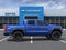 2026 Chevrolet Colorado Trail Boss, 4WD