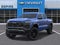 2026 Chevrolet Colorado Trail Boss, 4WD