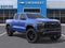 2026 Chevrolet Colorado Trail Boss, 4WD