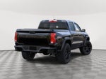2026 Chevrolet Colorado Trail Boss, 4WD