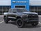 2026 Chevrolet Colorado Trail Boss, 4WD
