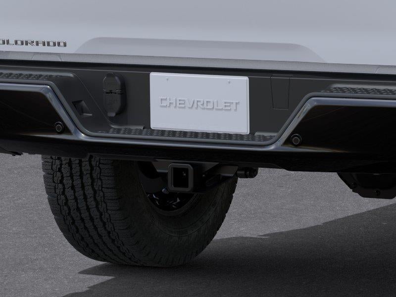 2026 Chevrolet Colorado Trail Boss, 4WD