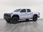 2026 Chevrolet Colorado Trail Boss, 4WD