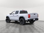 2026 Chevrolet Colorado Trail Boss, 4WD