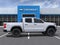 2026 Chevrolet Colorado Trail Boss, 4WD