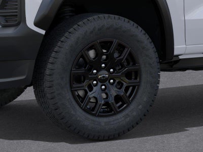 2026 Chevrolet Colorado Trail Boss, 4WD