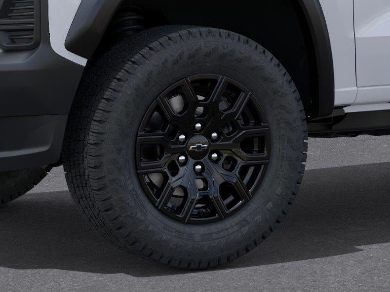 2026 Chevrolet Colorado Trail Boss, 4WD