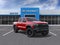 2026 Chevrolet Colorado Trail Boss, 4WD