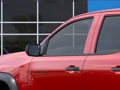 2026 Chevrolet Colorado Trail Boss, 4WD
