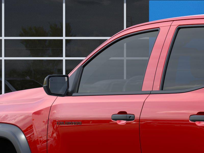 2026 Chevrolet Colorado Trail Boss, 4WD
