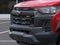 2026 Chevrolet Colorado Trail Boss, 4WD