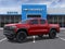 2026 Chevrolet Colorado Trail Boss, 4WD