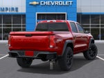 2026 Chevrolet Colorado Trail Boss, 4WD