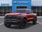 2026 Chevrolet Colorado Trail Boss, 4WD