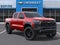 2026 Chevrolet Colorado Trail Boss, 4WD