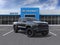 2026 Chevrolet Colorado Trail Boss, 4WD