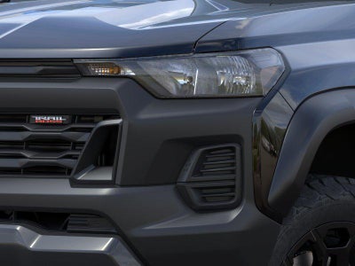 2026 Chevrolet Colorado Trail Boss, 4WD