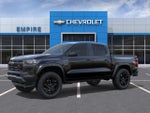 2026 Chevrolet Colorado Trail Boss, 4WD