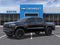 2026 Chevrolet Colorado Trail Boss, 4WD