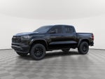 2026 Chevrolet Colorado Trail Boss, 4WD
