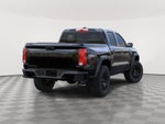 2026 Chevrolet Colorado Trail Boss, 4WD
