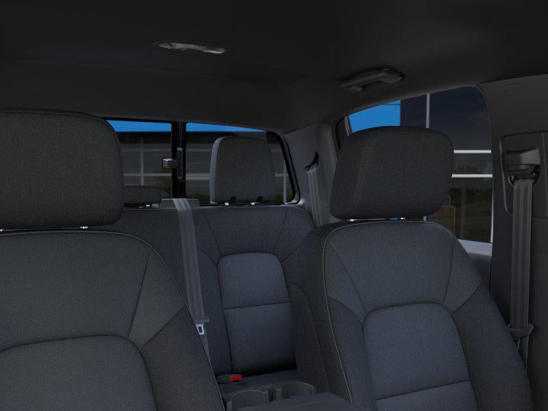 2026 Chevrolet Colorado Trail Boss, 4WD