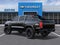 2026 Chevrolet Colorado Trail Boss, 4WD
