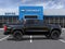 2026 Chevrolet Colorado Trail Boss, 4WD